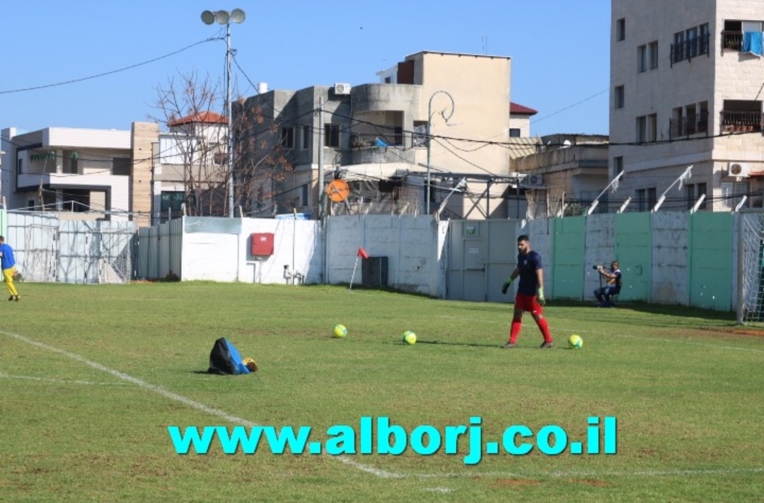 درجة ثالثة: مكابي أبناء الجديدة/المكر وفوز خارجي ثمين في ملعب أبوسنان أمام المكابي المحلي والقمة تشتعل...