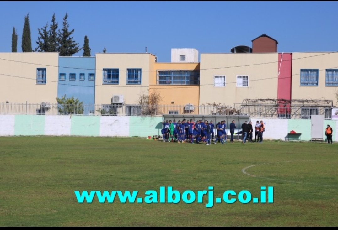 درجة ثالثة: مكابي أبناء الجديدة/المكر وفوز خارجي ثمين في ملعب أبوسنان أمام المكابي المحلي والقمة تشتعل...