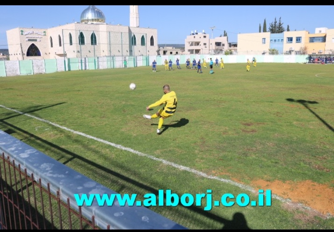 درجة ثالثة: مكابي أبناء الجديدة/المكر وفوز خارجي ثمين في ملعب أبوسنان أمام المكابي المحلي والقمة تشتعل...