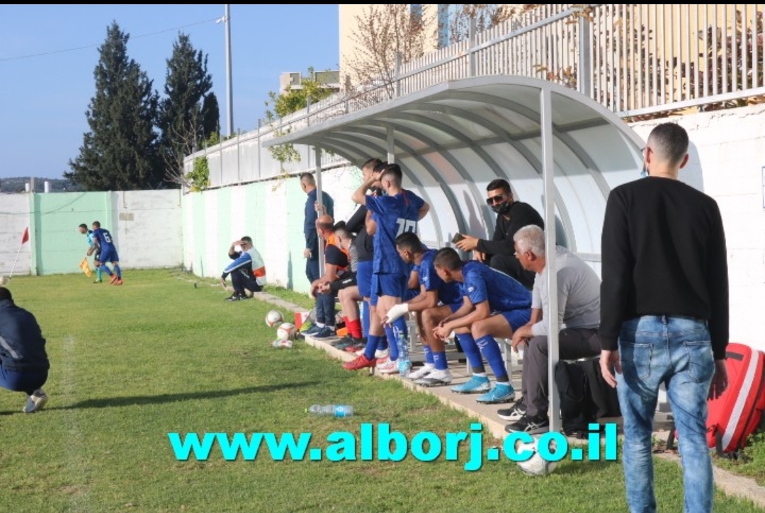 درجة ثالثة: مكابي أبناء الجديدة/المكر وفوز خارجي ثمين في ملعب أبوسنان أمام المكابي المحلي والقمة تشتعل...