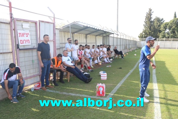 مكابي أبناء الجديدة/المكر يفوز على مكابي أبوسنان يقترب من الدرجة الثانية ويهدي الفوز للاعب سليم واكد بمناسبة زواجه الأسبوع المقبل(فيديو وصور البُرج الألكتروني)