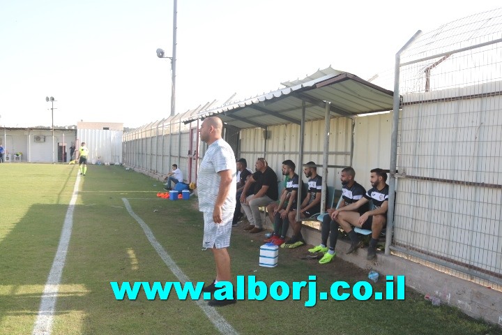 مكابي أبناء الجديدة/المكر يفوز على مكابي أبوسنان يقترب من الدرجة الثانية ويهدي الفوز للاعب سليم واكد بمناسبة زواجه الأسبوع المقبل(فيديو وصور البُرج الألكتروني)