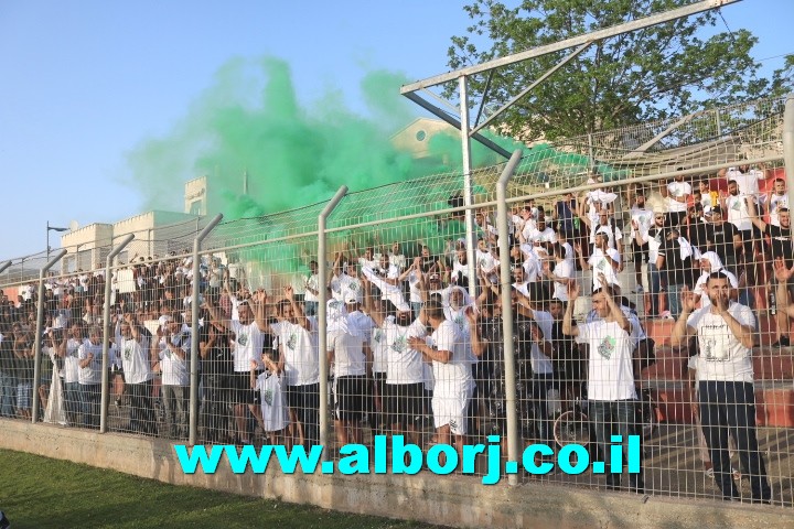 مكابي أبناء الجديدة/المكر يفوز على مكابي أبوسنان يقترب من الدرجة الثانية ويهدي الفوز للاعب سليم واكد بمناسبة زواجه الأسبوع المقبل(فيديو وصور البُرج الألكتروني)