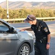 القبض على زكريا زبيدي وسجين آخر وبالمجمل على 4 من الستة الفارين من سجن الجلبواع قبل 6 أيام