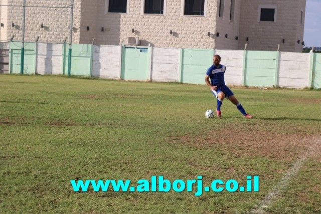 مكابي أبناء أبوسنان يحقّق التاريخ من ناحيته ويفوز بكأس الدولة لكرة القدم للدرجة الثالثة منطقة الجليل الأعلى