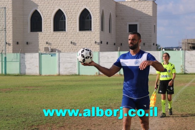 مكابي أبناء أبوسنان يحقّق التاريخ من ناحيته ويفوز بكأس الدولة لكرة القدم للدرجة الثالثة منطقة الجليل الأعلى