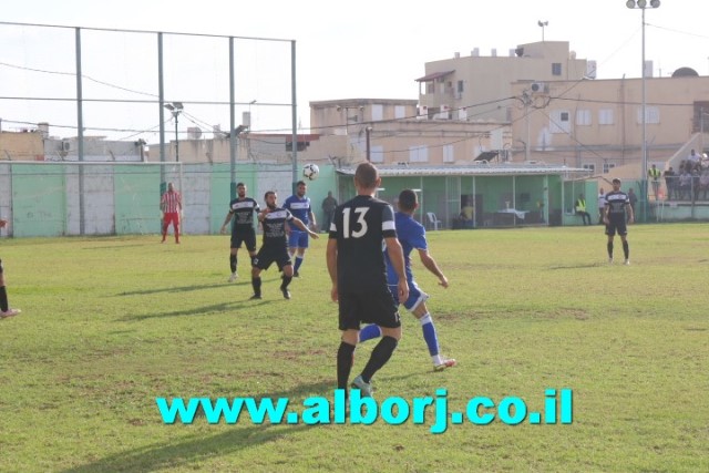 مكابي أبناء أبوسنان يحقّق التاريخ من ناحيته ويفوز بكأس الدولة لكرة القدم للدرجة الثالثة منطقة الجليل الأعلى