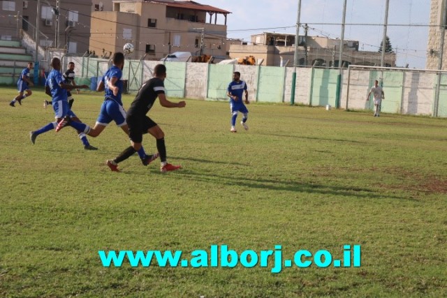 مكابي أبناء أبوسنان يحقّق التاريخ من ناحيته ويفوز بكأس الدولة لكرة القدم للدرجة الثالثة منطقة الجليل الأعلى