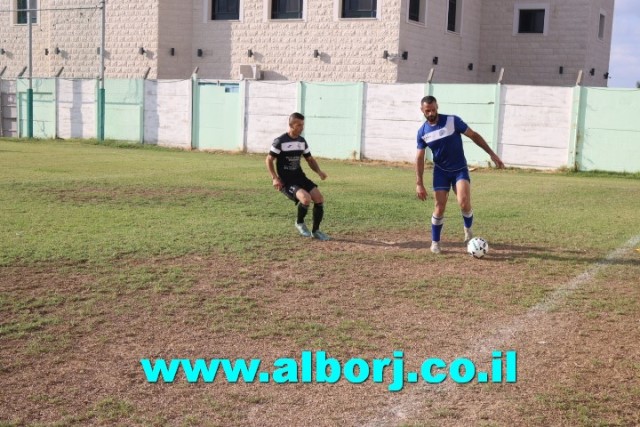 مكابي أبناء أبوسنان يحقّق التاريخ من ناحيته ويفوز بكأس الدولة لكرة القدم للدرجة الثالثة منطقة الجليل الأعلى