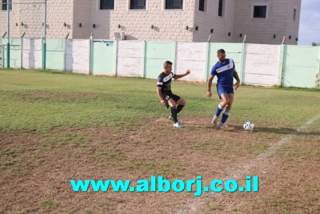 مكابي أبناء أبوسنان يحقّق التاريخ من ناحيته ويفوز بكأس الدولة لكرة القدم للدرجة الثالثة منطقة الجليل الأعلى