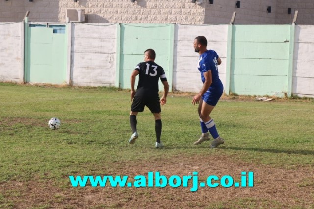 مكابي أبناء أبوسنان يحقّق التاريخ من ناحيته ويفوز بكأس الدولة لكرة القدم للدرجة الثالثة منطقة الجليل الأعلى