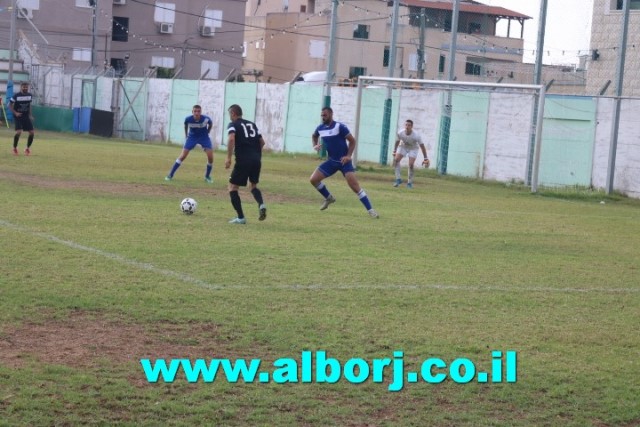 مكابي أبناء أبوسنان يحقّق التاريخ من ناحيته ويفوز بكأس الدولة لكرة القدم للدرجة الثالثة منطقة الجليل الأعلى