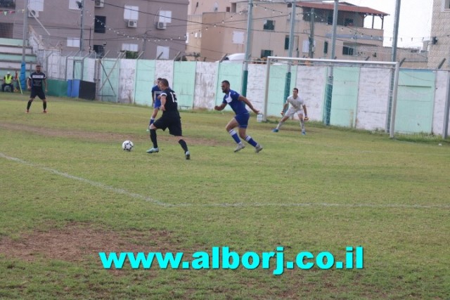 مكابي أبناء أبوسنان يحقّق التاريخ من ناحيته ويفوز بكأس الدولة لكرة القدم للدرجة الثالثة منطقة الجليل الأعلى