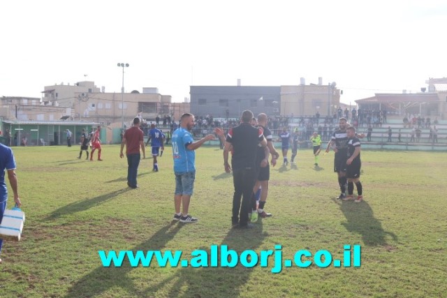 مكابي أبناء أبوسنان يحقّق التاريخ من ناحيته ويفوز بكأس الدولة لكرة القدم للدرجة الثالثة منطقة الجليل الأعلى