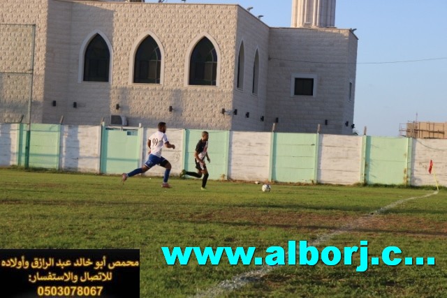 درجة ثالثة: مكابي أبناء أبوسنان يحقق فوزا ثمينا على المتصدر هبوعيل نحف بخماسية نظيفة