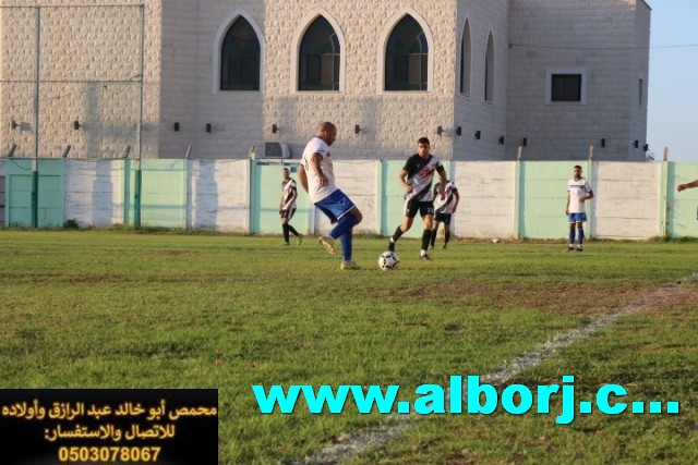 درجة ثالثة: مكابي أبناء أبوسنان يحقق فوزا ثمينا على المتصدر هبوعيل نحف بخماسية نظيفة