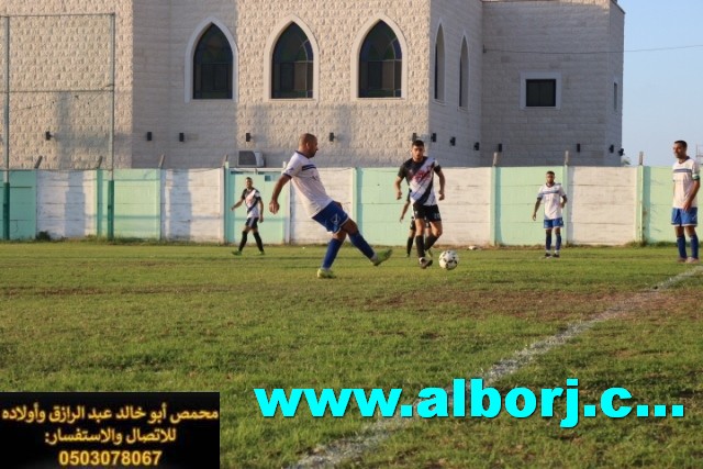 درجة ثالثة: مكابي أبناء أبوسنان يحقق فوزا ثمينا على المتصدر هبوعيل نحف بخماسية نظيفة