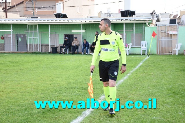 بحضور رئيس مجلس أبوسنان المحلي السيد فوزي مشلب فوز عريض وصريح لمكابي أبناء أبوسنان على هبوعيل نهاريا ب11 هدفا مقابل لا شيء!!!