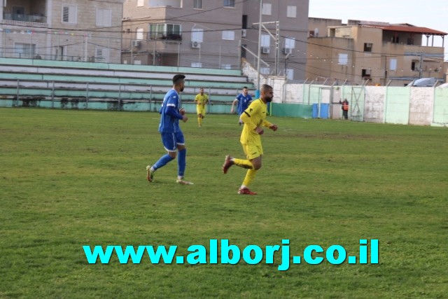 مكابي أبناء أبوسنان وفوز كبير على هبوعيل ترشيحا برباعية نظيفة قبيل المواجهتين الحاسمتين أمام هبوعيل نحف والبعنة على التوالي