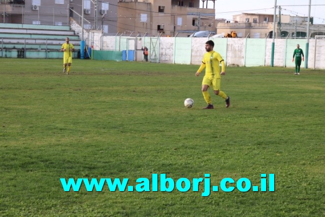 مكابي أبناء أبوسنان وفوز كبير على هبوعيل ترشيحا برباعية نظيفة قبيل المواجهتين الحاسمتين أمام هبوعيل نحف والبعنة على التوالي