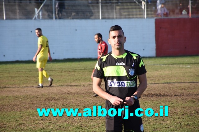 مكابي أبناء ابوسنان يتغلب خارجيا على هبوعيل نحف ويستعد لمباراة الموسم أمام هبوعيل البعنة الشبت الوشيك