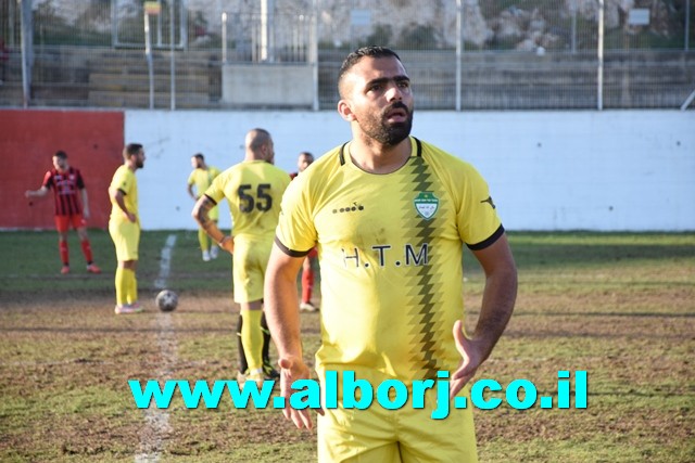 مكابي أبناء ابوسنان يتغلب خارجيا على هبوعيل نحف ويستعد لمباراة الموسم أمام هبوعيل البعنة الشبت الوشيك