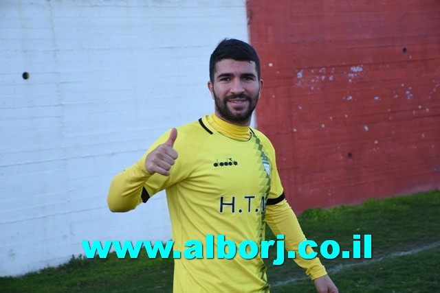 مكابي أبناء ابوسنان يتغلب خارجيا على هبوعيل نحف ويستعد لمباراة الموسم أمام هبوعيل البعنة الشبت الوشيك