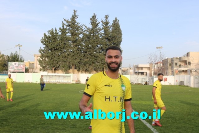 مكابي أبناء أبوسنان يعبر حاجز هبوعيل نحف بشكل مقنع جدًا (4 - 1) من سلسة مباريات الاختبارات من أجل الارتقاء للدرجة الثانية...صور وفيديوهات