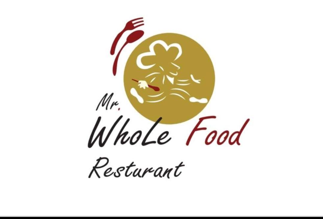 مطعم النافورة الطعام المشكّل Mr. whole food دوّار النافورة في يركا وحملة بطيّر العقل!!!!!