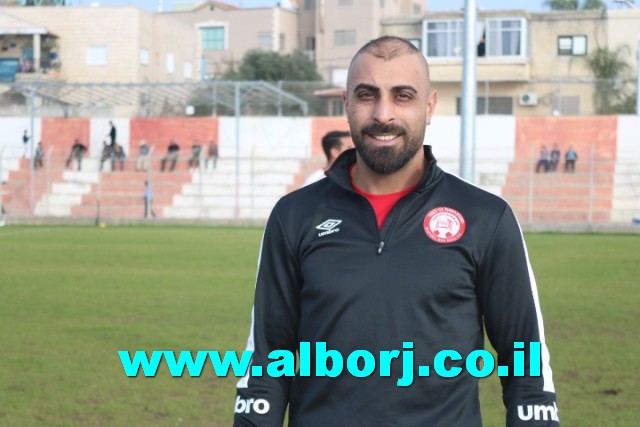 هبوعيل البعنة يحقق فوزا ثمينا أمام أبناء الجديدة/المكر(2 - 1)