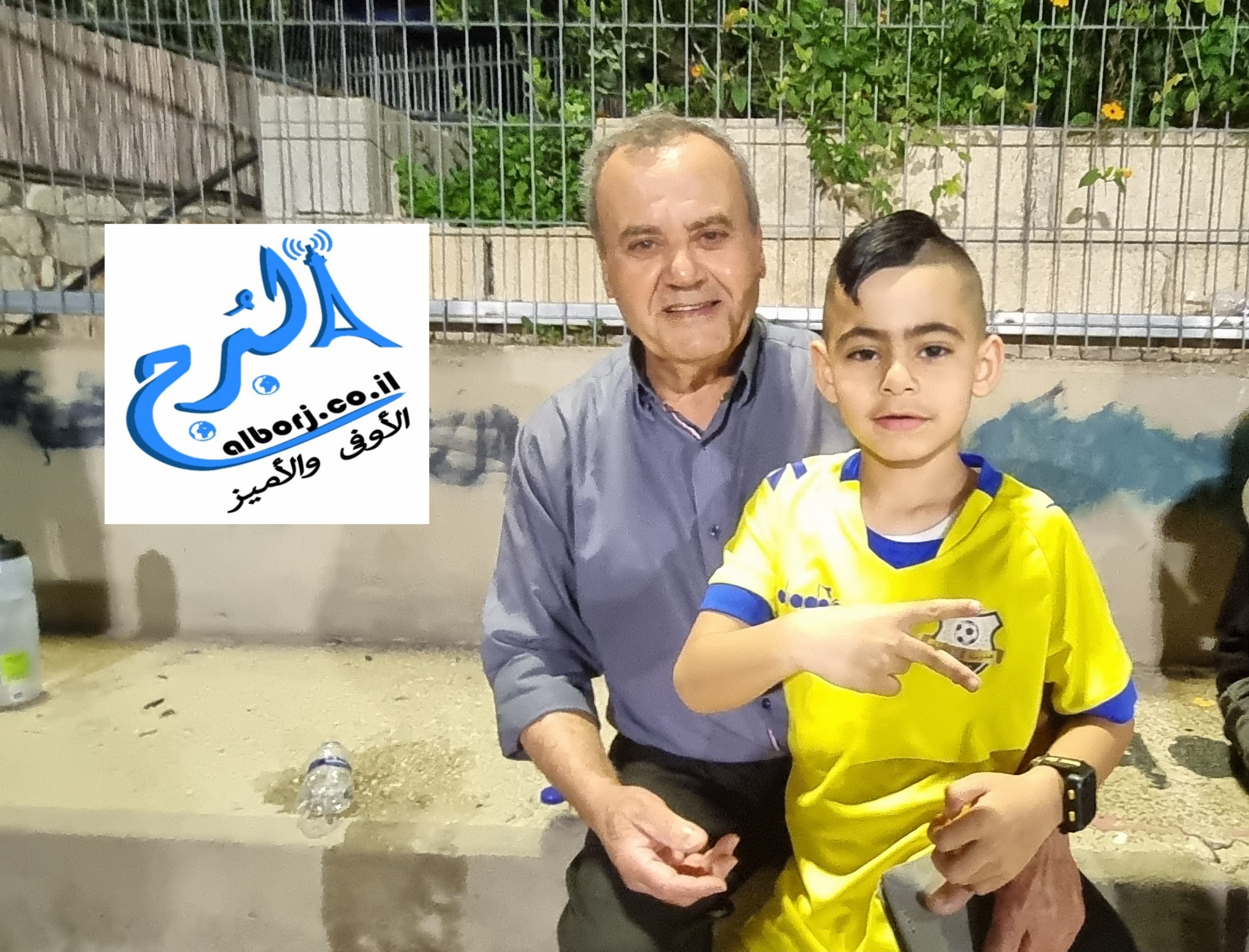 أرسنال يحصد لقب بطولة دوري رمضان 2023 في أبوسنان بأجواء رائعة