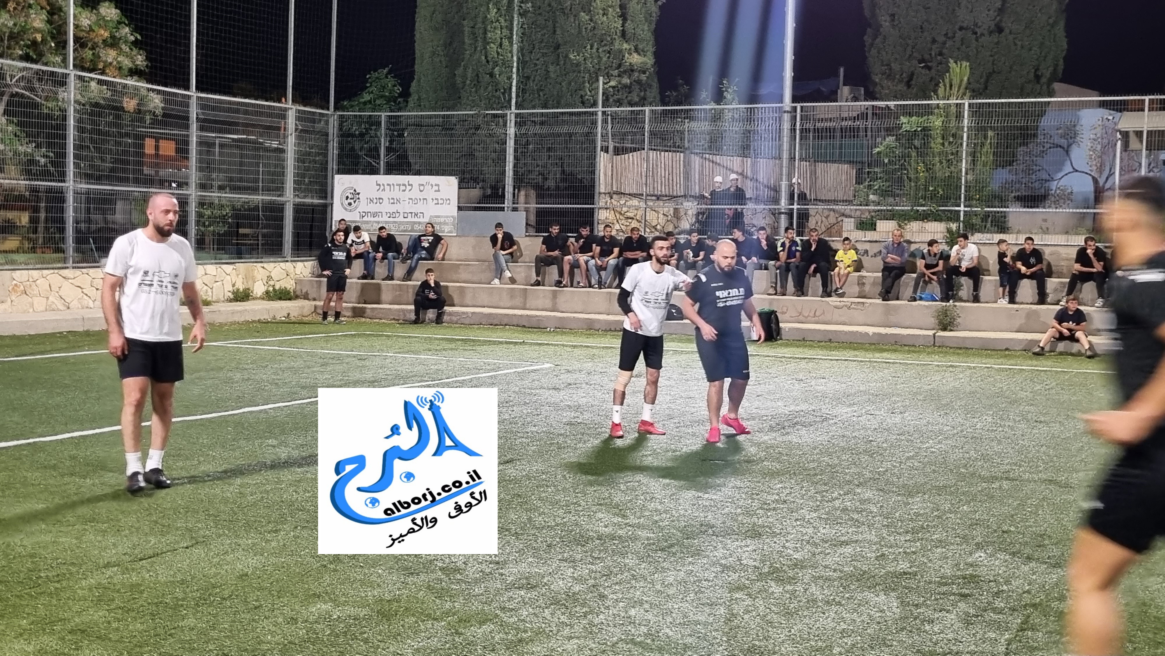 أرسنال يحصد لقب بطولة دوري رمضان 2023 في أبوسنان بأجواء رائعة