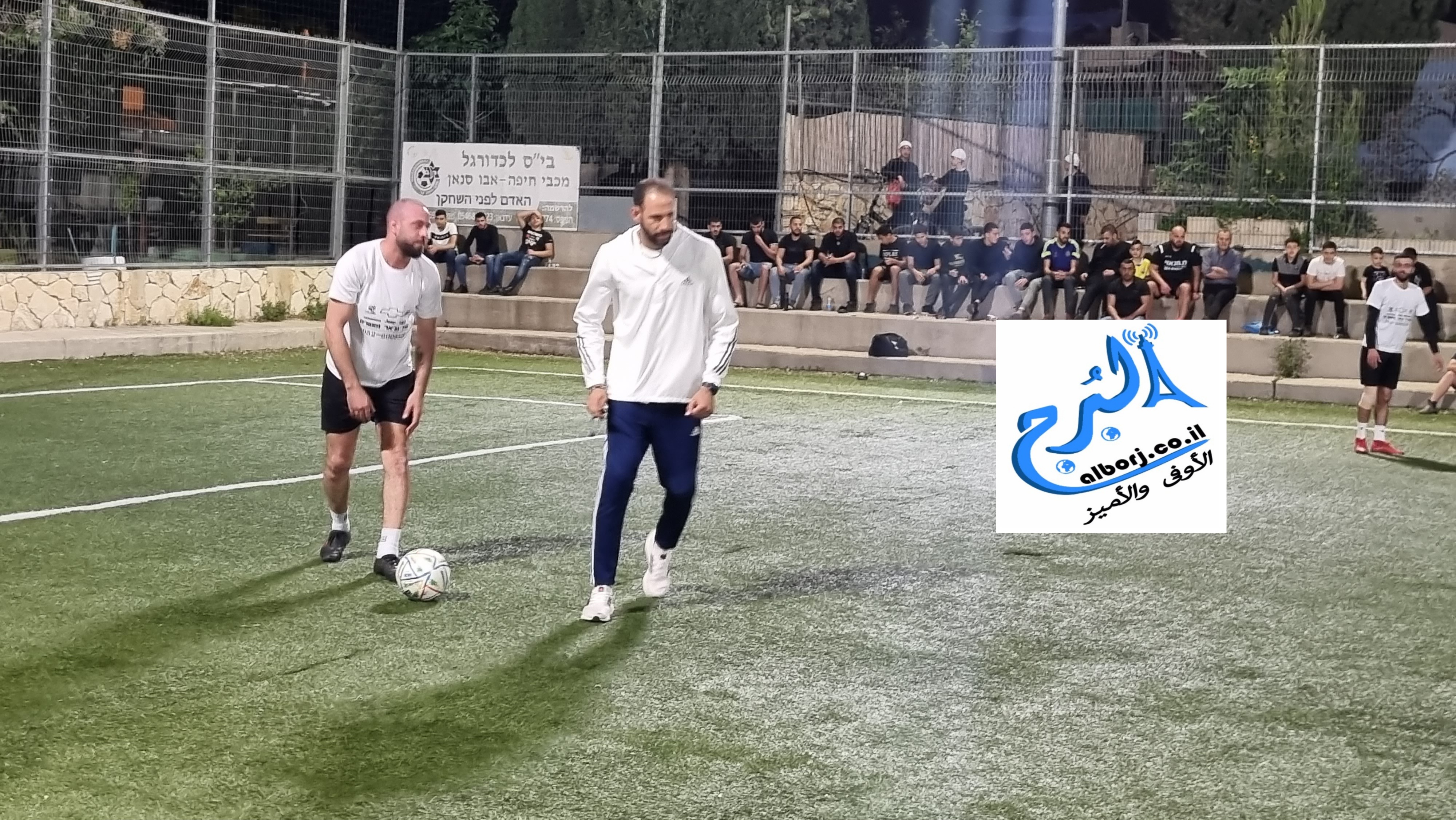 أرسنال يحصد لقب بطولة دوري رمضان 2023 في أبوسنان بأجواء رائعة